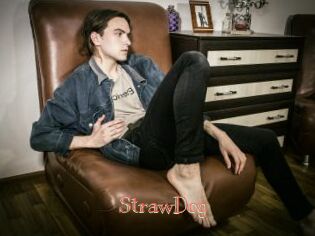 StrawDog Celebrix