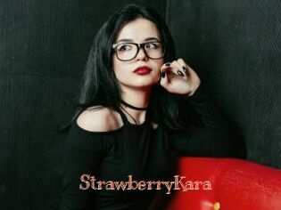 StrawberryKara