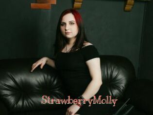 StrawberryMolly