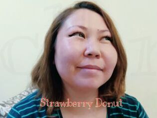Strawberry_Donut