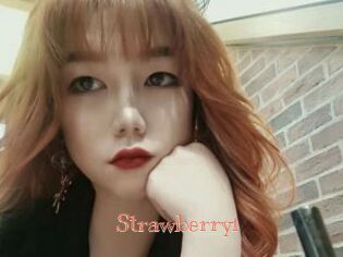 Strawberryi