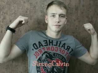 StrongCalvin