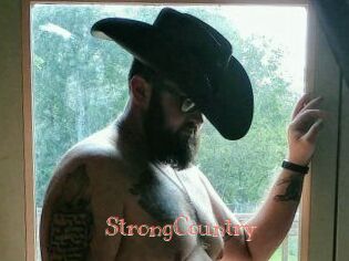 StrongCountry