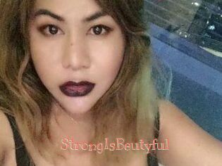 StrongIsBeutyful