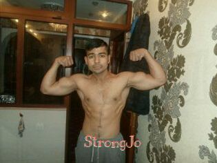 StrongJo