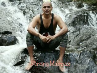 StrongMarcus