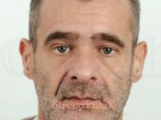 Strongdu26X