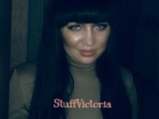 StuffVictoria