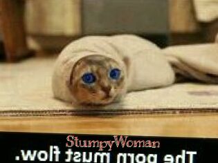 StumpyWoman