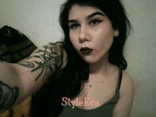 StyleEva