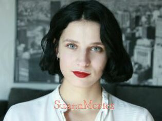SuanaMorics