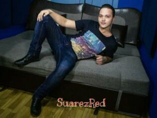 SuarezRed