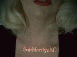 SubMarilynXO