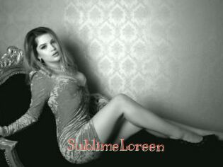SublimeLoreen