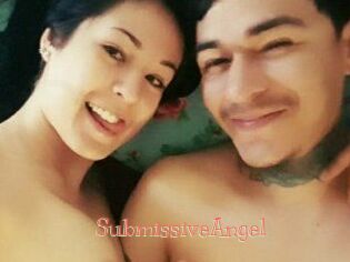 SubmissiveAngel
