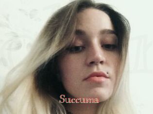 Succuma Celebrix