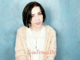 SueFriendly