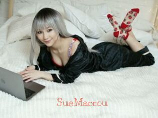 SueMaccou