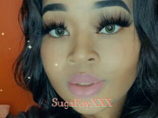 SugaKayXXX