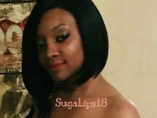 SugaLips18