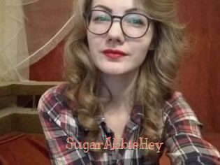 SugarAbbieHey