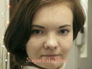 SugarBabeMary Celebrix