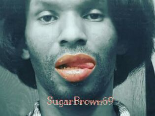 SugarBrown69