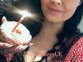 SugarCherryUK