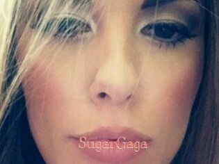 SugarGaga