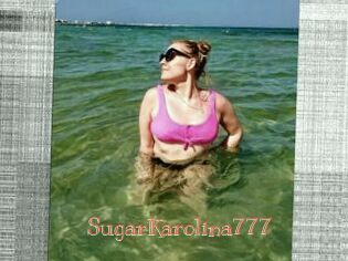 SugarKarolina777