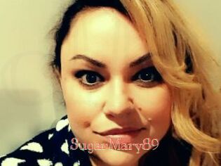 SugarMary89