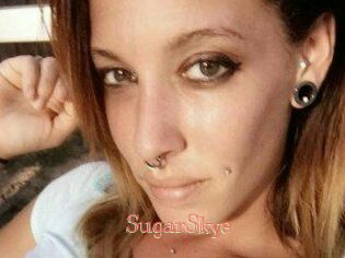 SugarSkye