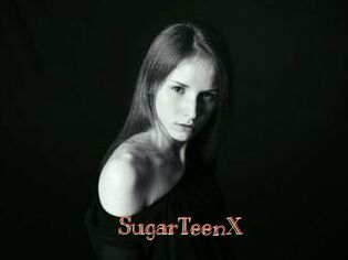 SugarTeenX