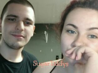 SugarTiddys