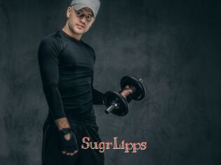 SugrLipps