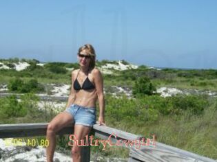 SultryCowgirl