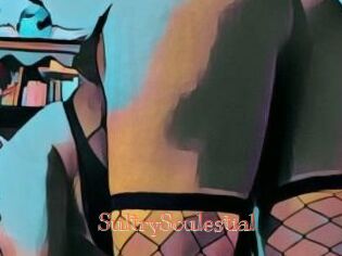 SultrySoulestial