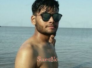 SumiNo