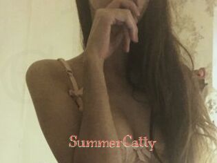 SummerCatty