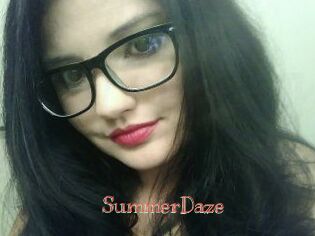SummerDaze