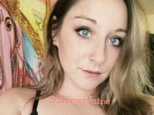SummerJaine