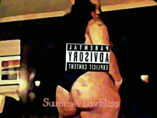 SummerLuvBliss Celebrix
