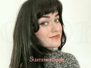 SummerSage