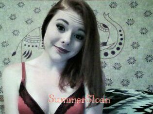 SummerSloan