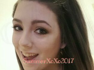 SummerXoXo2017