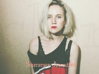 Summer_Jennifer