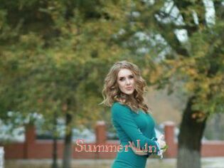 Summer_Lin