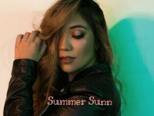 Summer_Sunn