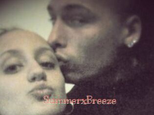 SummerxBreeze