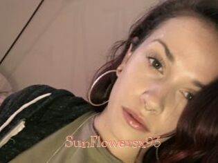 SunFlowersx93
